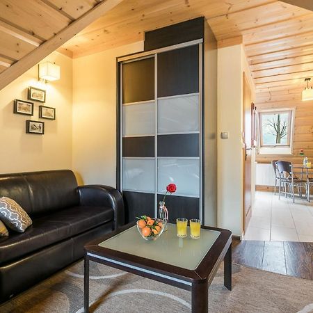 Rent Like Home - Tetmajera ซาโกปาเน ภายนอก รูปภาพ