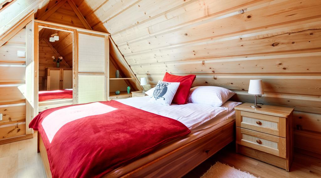 Rent Like Home - Tetmajera ซาโกปาเน ภายนอก รูปภาพ