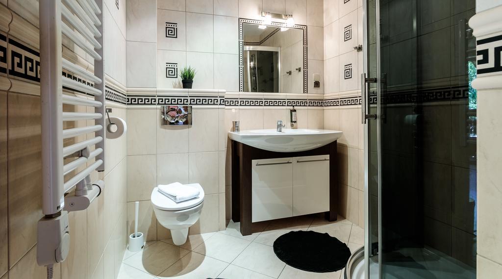 Rent Like Home - Tetmajera ซาโกปาเน ภายนอก รูปภาพ