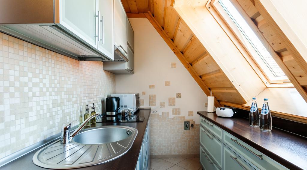 Rent Like Home - Tetmajera ซาโกปาเน ภายนอก รูปภาพ